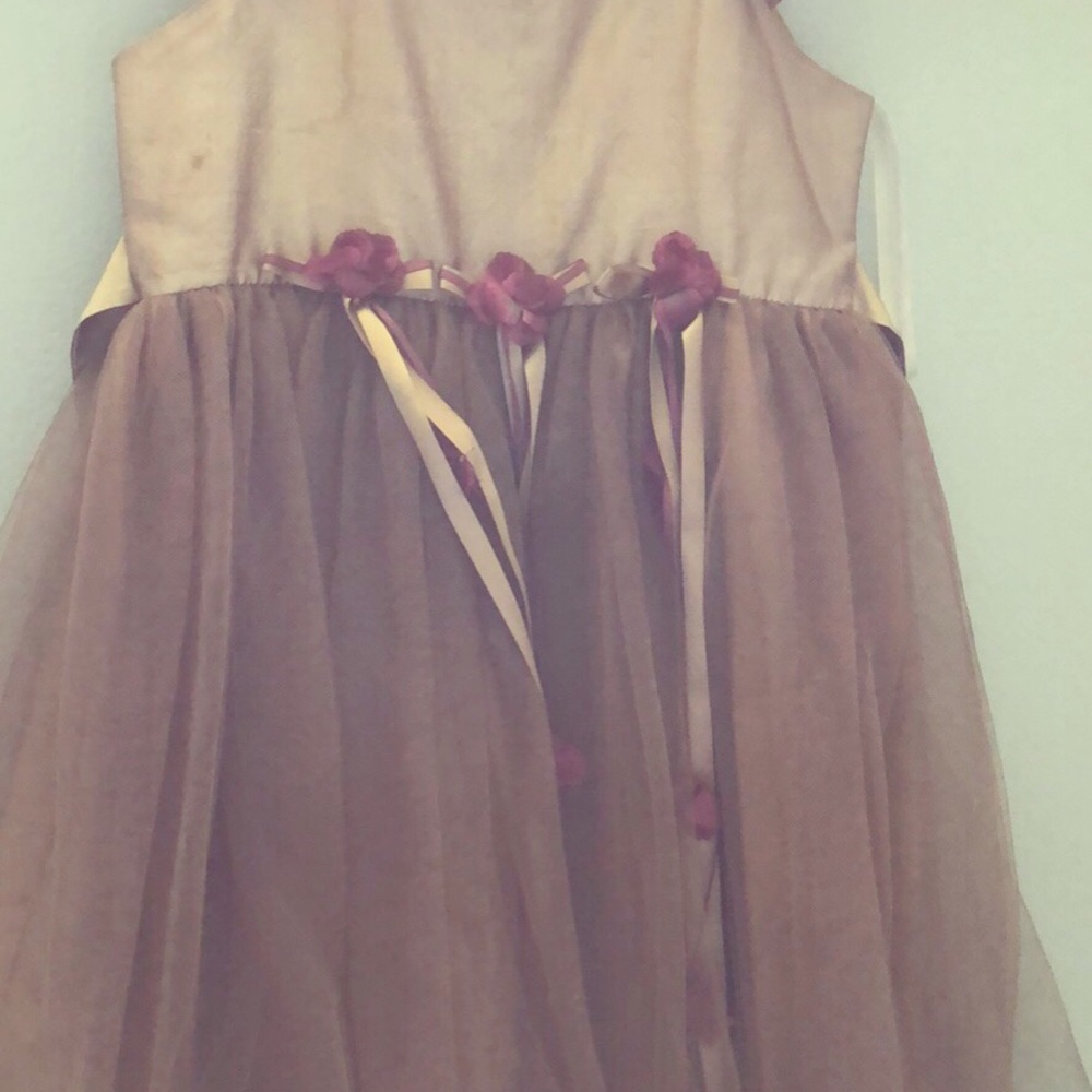 Girl dress